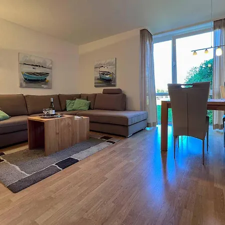 Residenz Passat 9 Rp09 Apartament *
