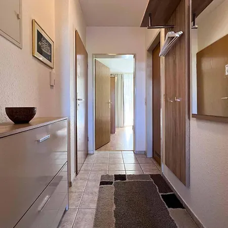 Apartament Residenz Passat 9 Rp09 Cuxhaven