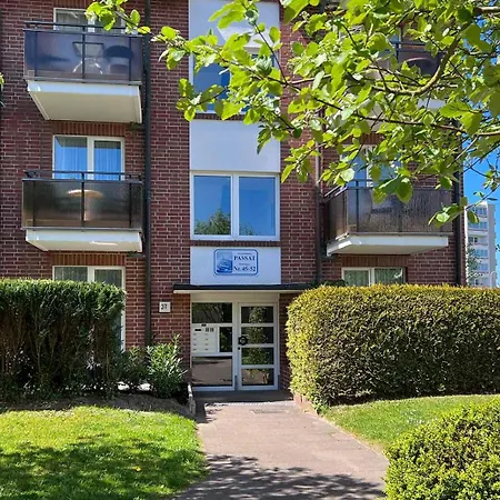 Residenz Passat 9 Rp09 Cuxhaven