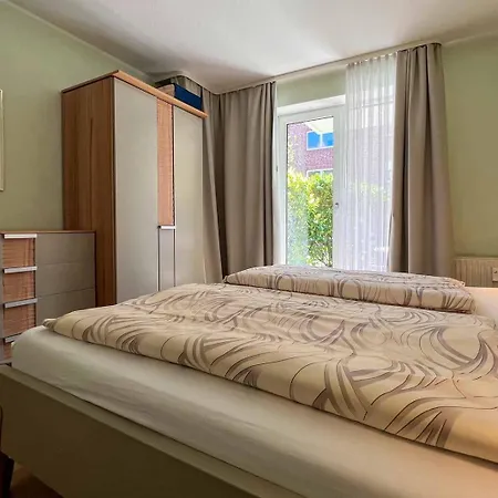 Residenz Passat 9 Rp09 Cuxhaven