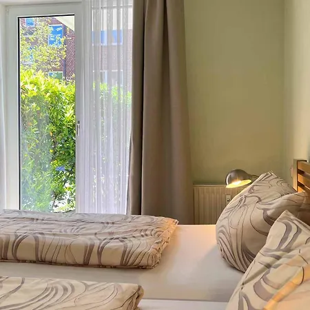 Residenz Passat 9 Rp09 * Cuxhaven