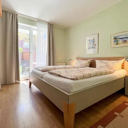 Apartment Residenz Passat 9 Rp09