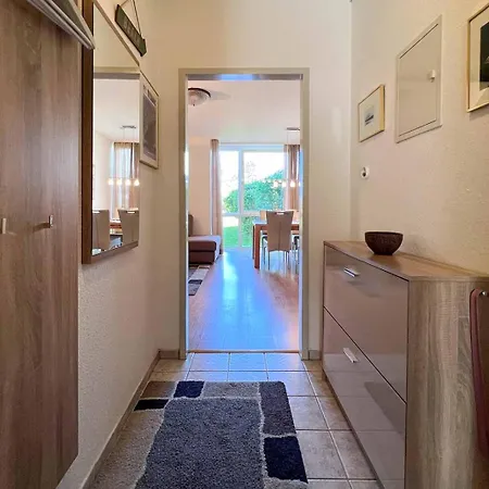 Apartament Residenz Passat 9 Rp09 *