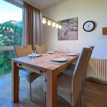 Residenz Passat 9 Rp09 Cuxhaven