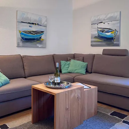 Residenz Passat 9 Rp09 * Cuxhaven